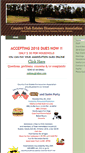 Mobile Screenshot of countryclubhoa.com